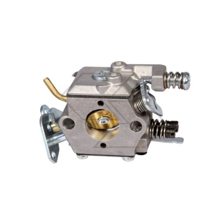 Diaphragm carburettor HUSQVARNA chainsaw 137 142 | Newgardenstore.eu