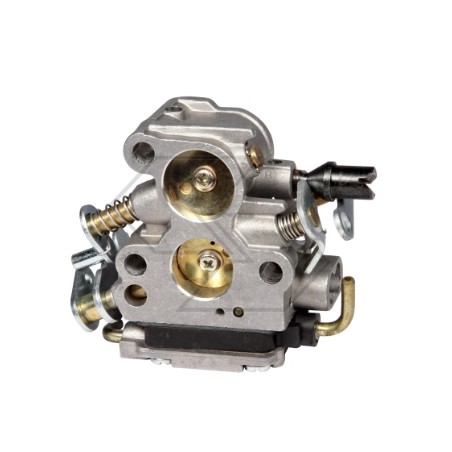 Diaphragm carburettor HUSQVARNA chainsaw 235 236 240 | Newgardenstore.eu