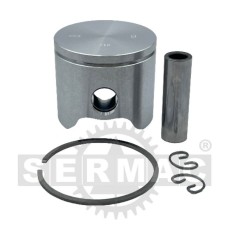 Piston compatible HUSQVARNA chainsaw 65 265