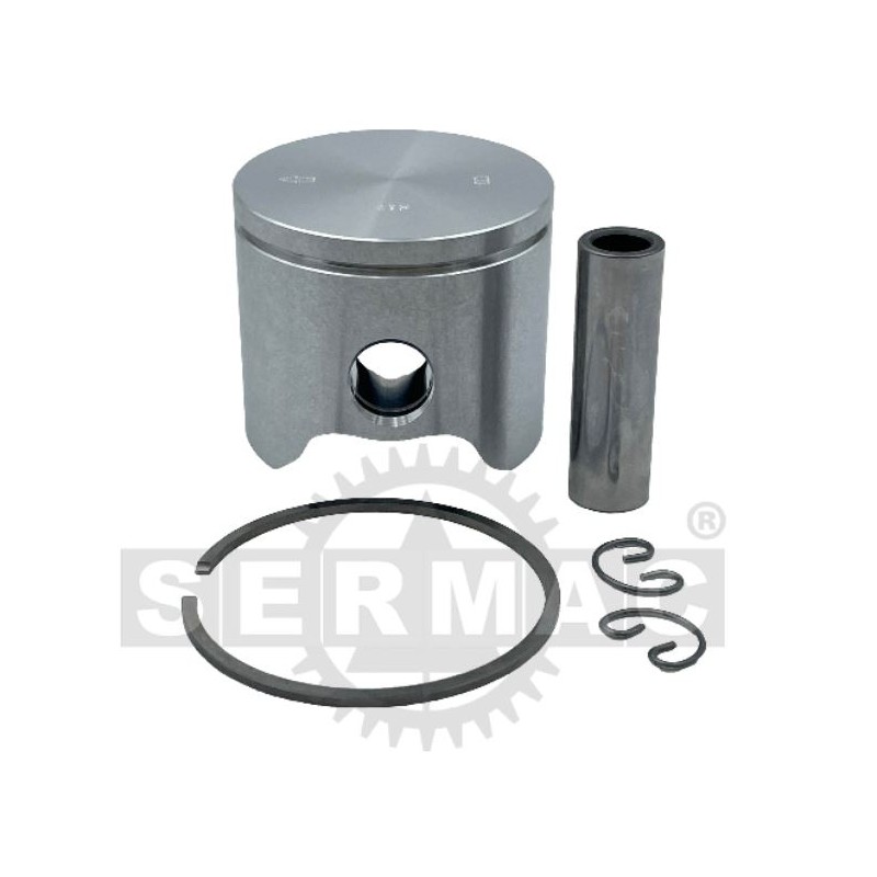 Piston compatible HUSQVARNA chainsaw 65 265