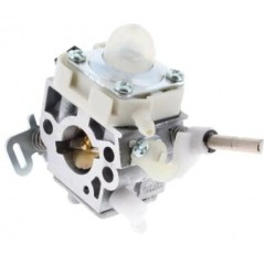 Carburettor 4147/21 brushcutter models FS410 ORIGINAL STIHL 41471200621 | Newgardenstore.eu