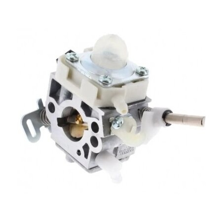 Carburettor 4147/21 brushcutter models FS410 ORIGINAL STIHL 41471200621 | Newgardenstore.eu