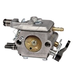 Diaphragm carburettor HUSQVARNA chainsaw 51 55 | Newgardenstore.eu