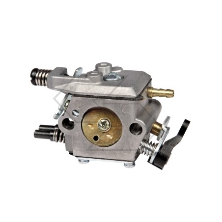 Diaphragm carburettor HUSQVARNA chainsaw 51 55 | Newgardenstore.eu