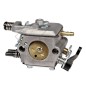 Diaphragm carburettor HUSQVARNA chainsaw 51 55