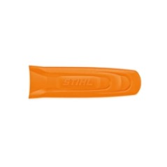 Protège-chaîne en plastique jusqu'à 25cm ORIGINAL STIHL tronçonneuse 00007929170 | Newgardenstore.eu