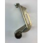 Right bracket with ORIGINAL PERUZZO mulcher bearing 05038555