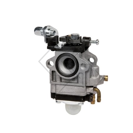 Diaphragm carburettor MITSUBISHI chainsaw TL23 TL26 | Newgardenstore.eu