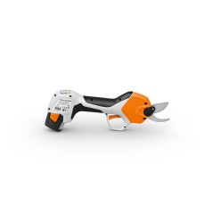 STIHL ASA 20 pruning shears with AS 2 battery and AL 1 charger | Newgardenstore.eu