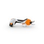 STIHL ASA 20 pruning shears with AS 2 battery and AL 1 charger