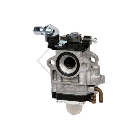 Diaphragm carburettor MITSUBISHI chainsaw TL33 | Newgardenstore.eu