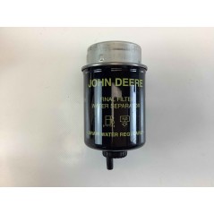 Filtro carburante ORIGINALE JOHN DEERE mototrebbia 2254 RE62419