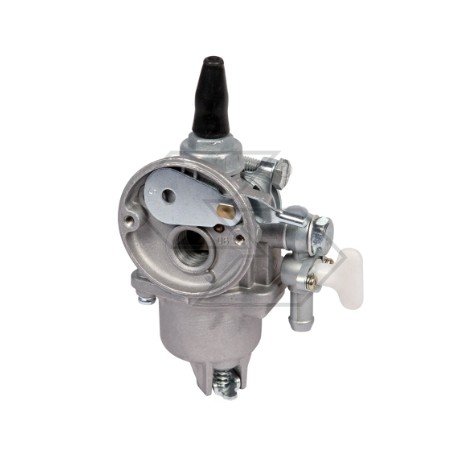 Diaphragm carburettor MITSUBISHI chainsaw TL43 TL52 | Newgardenstore.eu