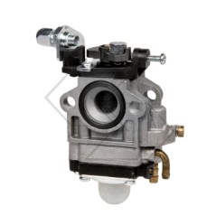 Diaphragm carburettor for brushcutter motor MITSUBISHI TL23 TL26 | Newgardenstore.eu