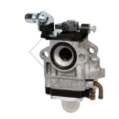 Carburateur à membrane pour moteur de débroussailleuse MITSUBISHI TL33 | Newgardenstore.eu