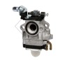 Diaphragm carburettor for MITSUBISHI brushcutter motor TL33