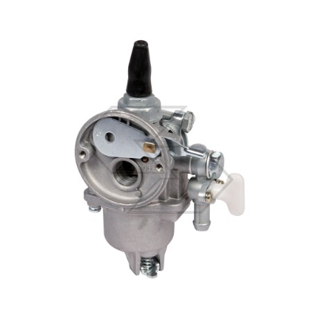 Diaphragm carburettor for brushcutter motor MITSUBISHI TL43 TL52 | Newgardenstore.eu