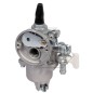 Diaphragm carburettor for brushcutter motor MITSUBISHI TL43 TL52