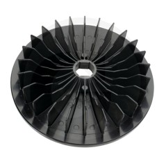 Blade Holder Fan Mower Models R52VT ORIGINAL SABO 505SA36487