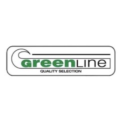 Motorhaube Freischneider Modelle GL53N ORIGINAL GREEN LINE 046964 | Newgardenstore.eu