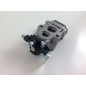 Carburador de diafragma para motor de desbrozadora STIHL FS220 FS280