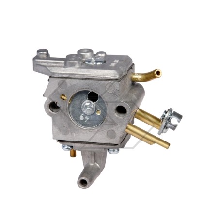 Carburatore a membrana per motore decespugliatore STIHL FS400 FS450 FS480 SP400 | Newgardenstore.eu
