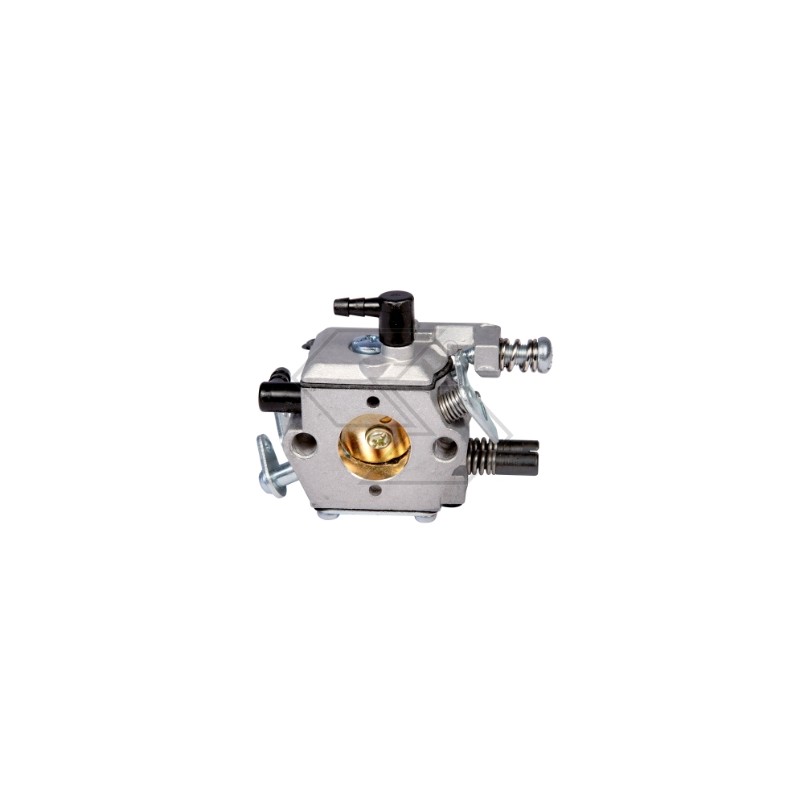 Diaphragm carburettor for chainsaw engine CINA 5500 5800