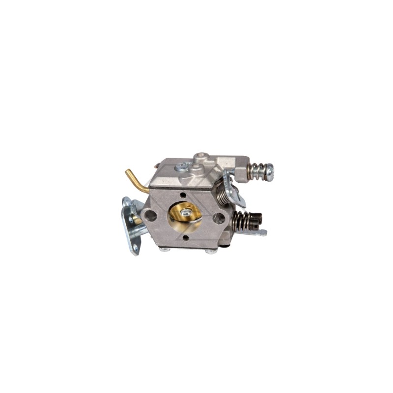 Membranvergaser für HUSQVARNA 137 142 Kettensägenmotor