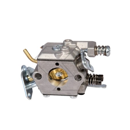 Diaphragm carburettor for HUSQVARNA 137 142 chainsaw engine | Newgardenstore.eu