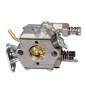 Carburatore a membrana per motore motosega HUSQVARNA 137 142