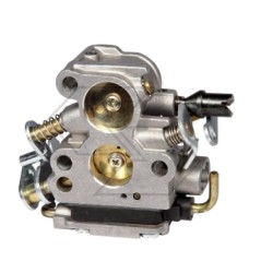 Carburatore a membrana per motore motosega HUSQVARNA 235 236 240 | Newgardenstore.eu