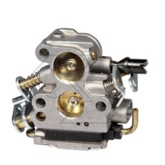 Diaphragm carburettor for HUSQVARNA chainsaw engine 235 236 240 | Newgardenstore.eu