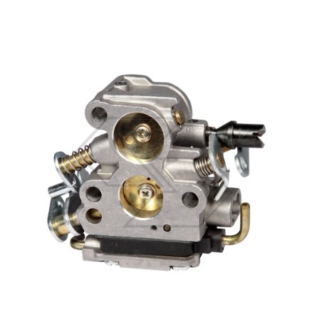 Diaphragm carburettor for HUSQVARNA chainsaw engine 235 236 240 | Newgardenstore.eu