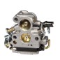 Diaphragm carburettor for HUSQVARNA chainsaw engine 235 236 240