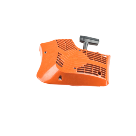 Arrancador de motosierra compatible HUSQVARNA 176-677 506 38 56-12 | Newgardenstore.eu