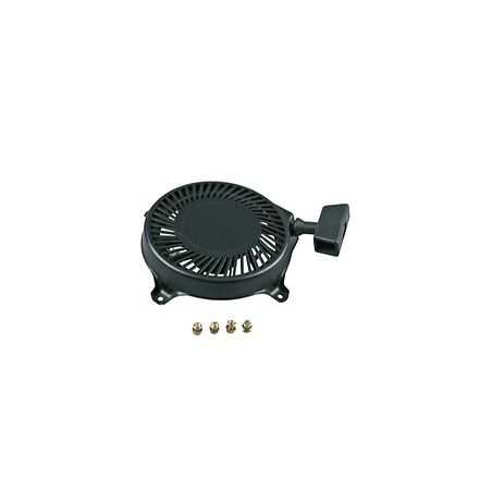 Démarreur BRIGGS&STRATTON 13 horizontal et vertical compatible avec les tondeuses à gazon | Newgardenstore.eu