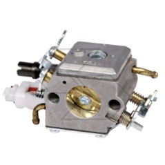 Diaphragm carburettor for HUSQVARNA chainsaw engine 340 345 346XP 350 351 | Newgardenstore.eu