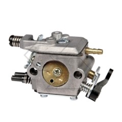 Carburatore a membrana per motore motosega HUSQVARNA 51 55 | Newgardenstore.eu