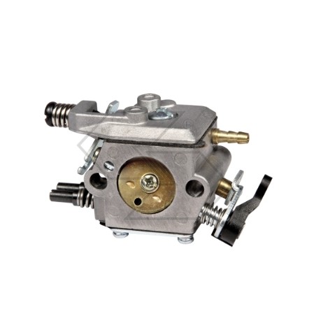 Diaphragm carburettor for HUSQVARNA 51 55 chainsaw engine | Newgardenstore.eu