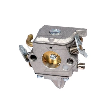 Diaphragm carburettor for STIHL chainsaw engine 017 018 MS170 MS180 | Newgardenstore.eu