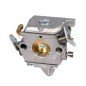 Diaphragm carburettor for STIHL chainsaw engine 017 018 MS170 MS180