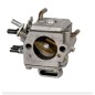 Diaphragm carburettor for STIHL chainsaw engine 029 039 MS290 MS390