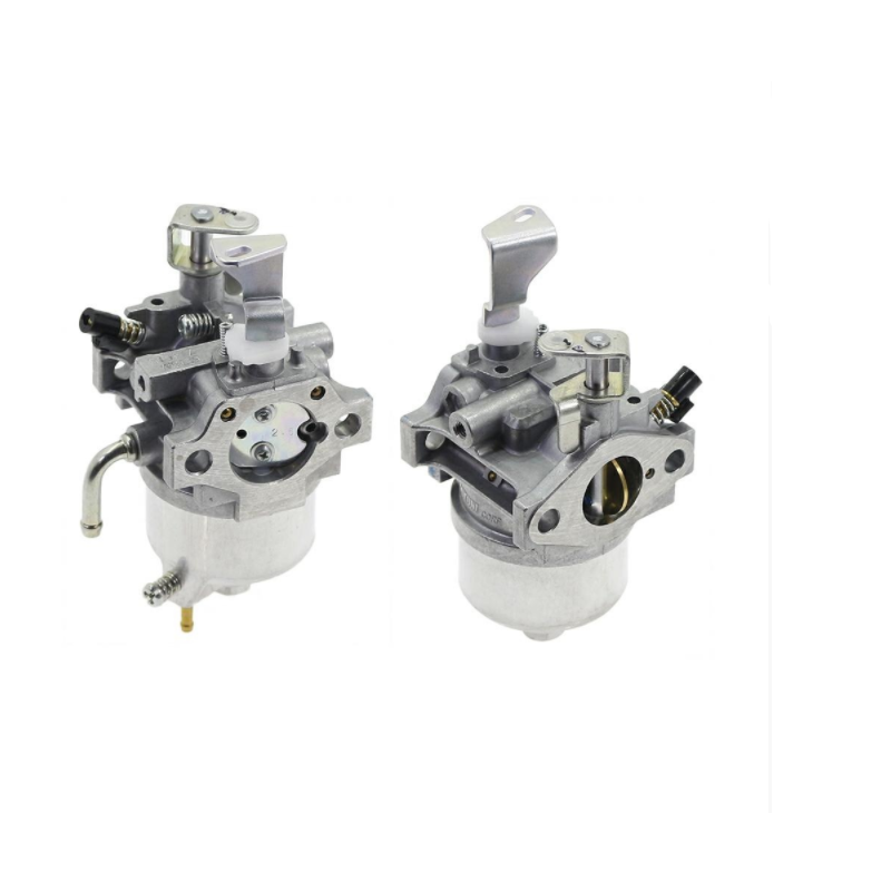 Carburettor lawn tractor BRIGGS Vanguard 7 HP horizontal engine 117400