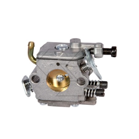 Carburatore a membrana per motore motosega STIHL MS200 MS200T | Newgardenstore.eu