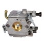 Carburateur à membrane pour moteur de tronçonneuse STIHL MS200 MS200T