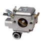 Carburador de diafragma para motor de motosierra STIHL MS341 MS361