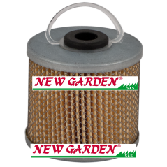 Filtre à carburant FENDT tracteur F12HL F18G F20GH F24L F24W FL236 FL237 20472 | Newgardenstore.eu