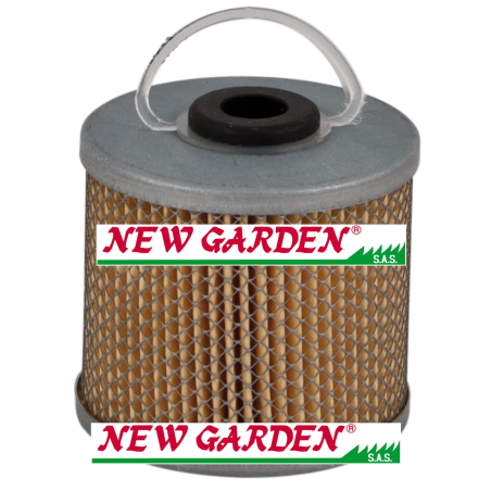 Filtro combustible tractor FENDT F12HL F18G F20GH F24L F24W FL236 FL237 20472 | Newgardenstore.eu