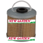 Filtro combustible tractor FENDT F12HL F18G F20GH F24L F24W FL236 FL237 20472