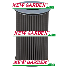 Filtre à huile FENDT tracteur FARMER 400 410 411 412 H411101490100 | Newgardenstore.eu